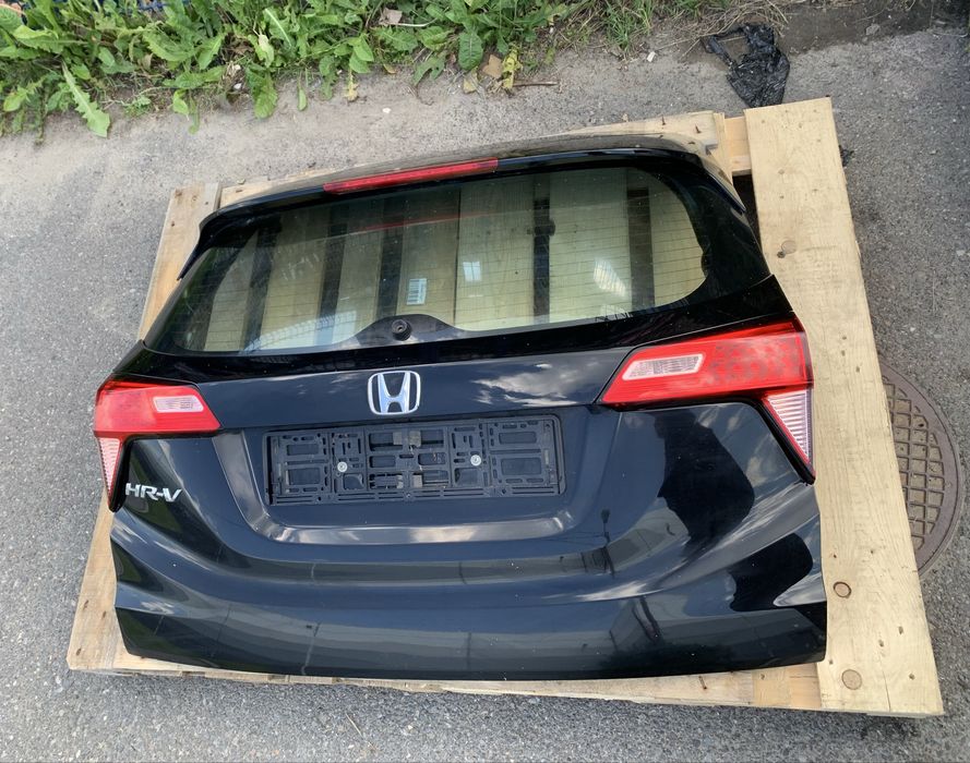 Honda Civic  5d X 2017 - drzwi prawe tył  nh877p