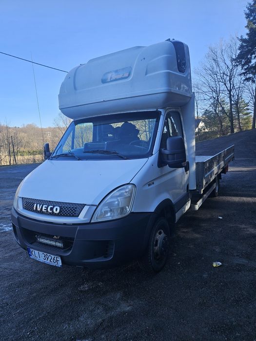 Iveco Daily 35C18