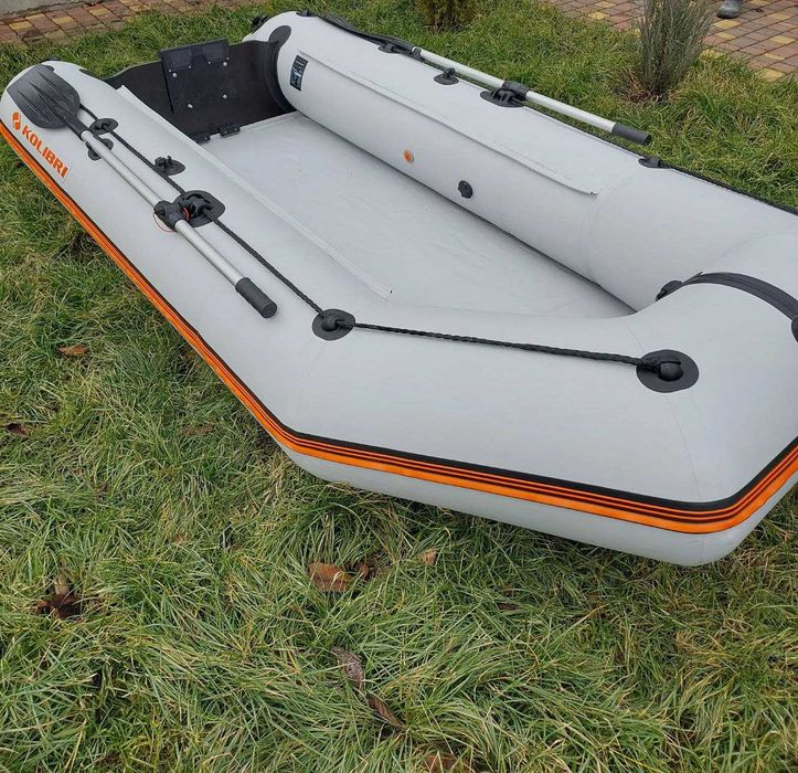 Продам човен Калібрі