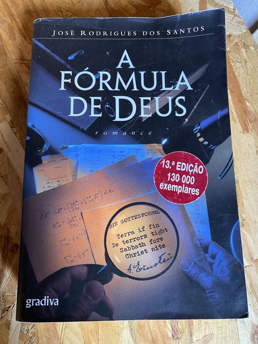 Livros varios autores