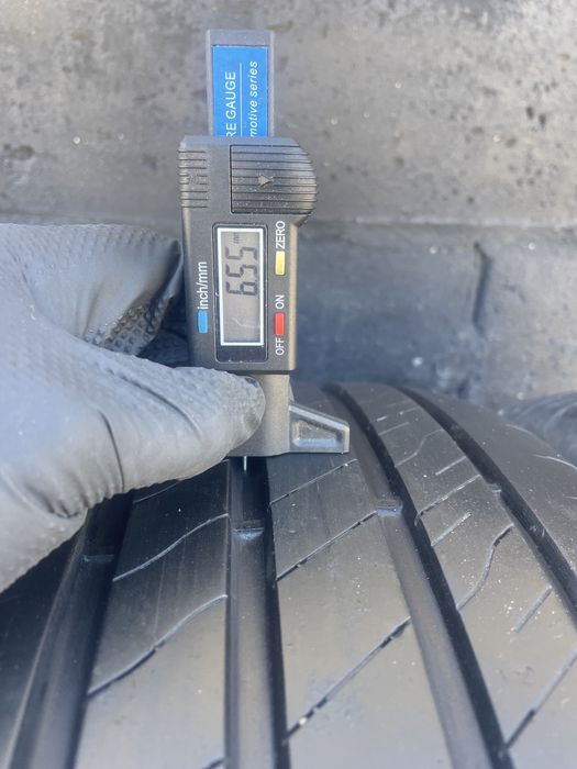 Шини R16 215/60 Good Year efficient grip