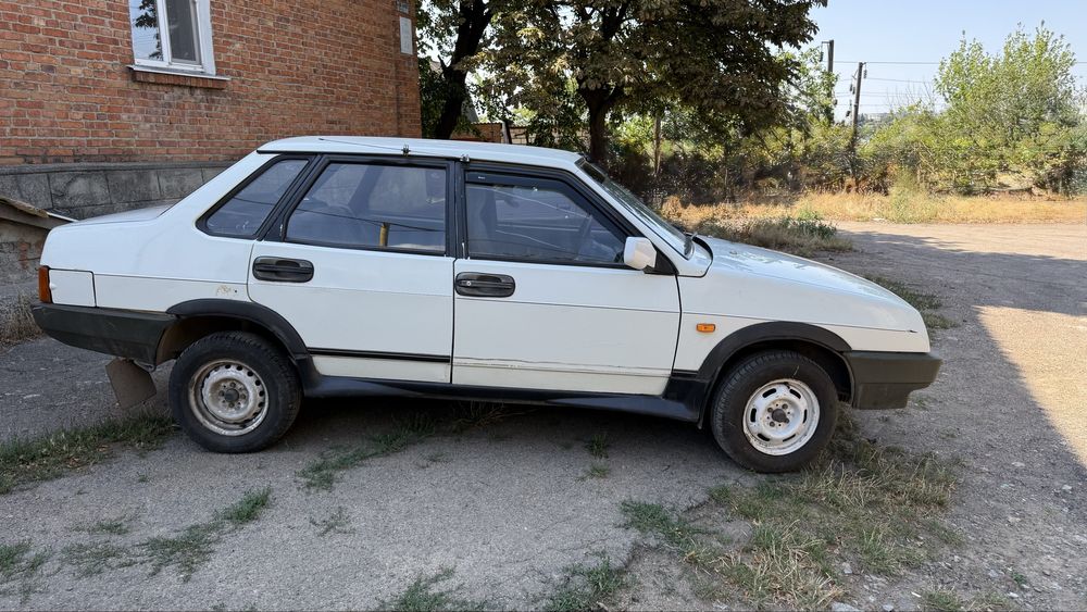 Продам автомобіль