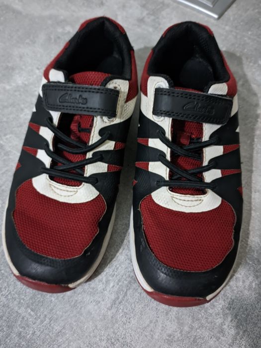 Кросівки Clark's 30р. 19,5см