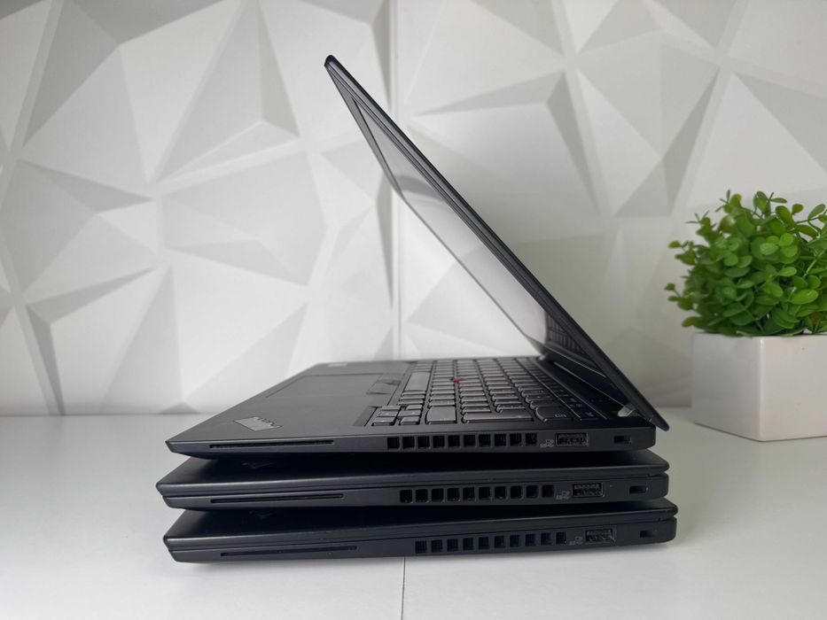 Lenovo ThinkPad X13/Ryzen 3 4450U/8Gb DDR4/256GB/13.2" IPS/Гарантія 300шт.