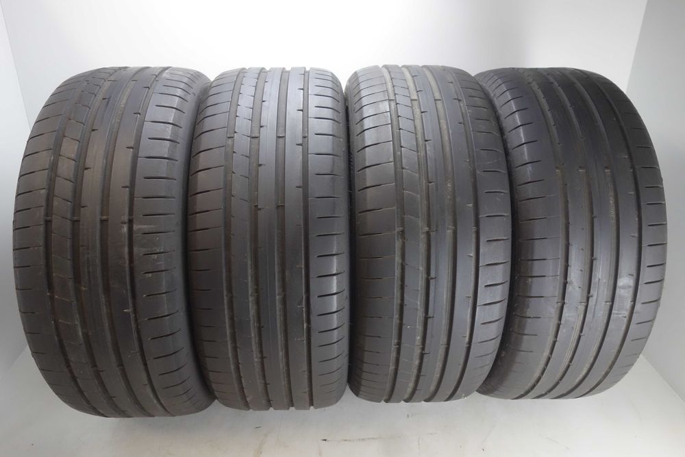 Opony letnie 235/45/18 - DUNLOP Sport Maxx RT2 XL
