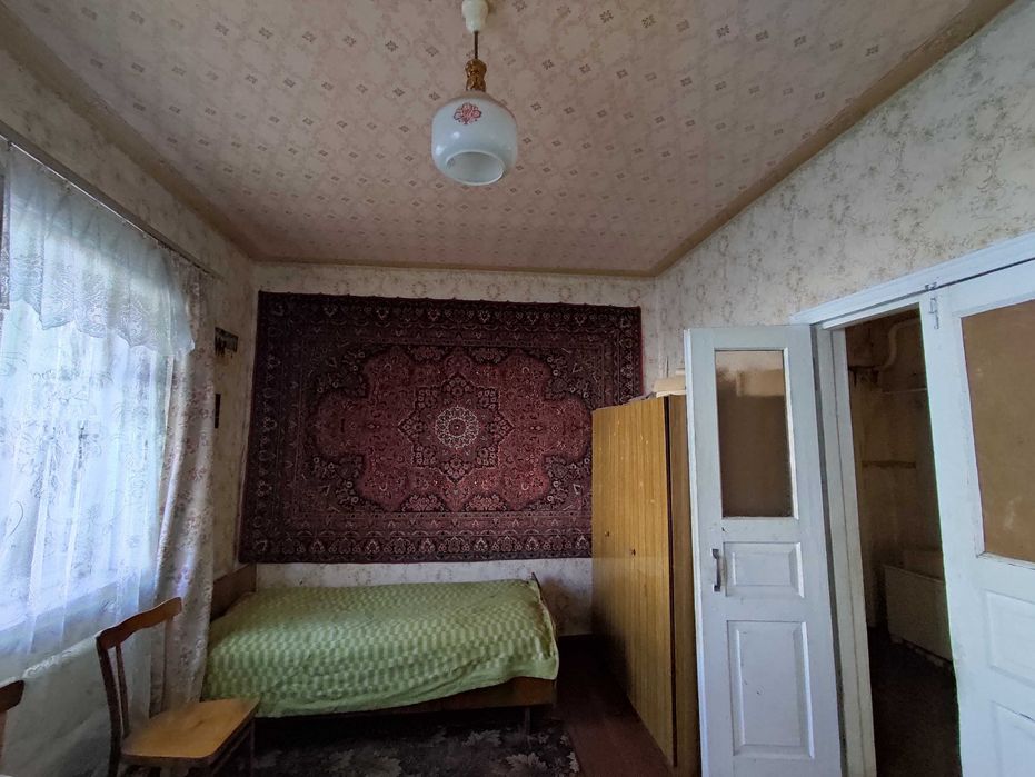 Продам житловий будинок 120 м2 в м. Ічня