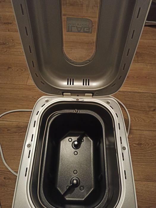 Automat do pieczenia chleba