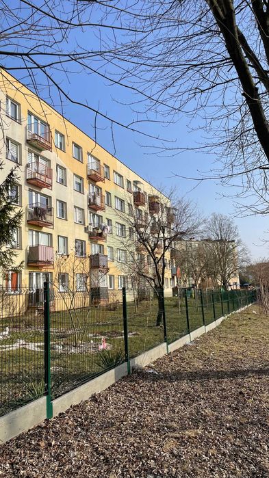 2 pokoje Centrum po generalnym remoncie