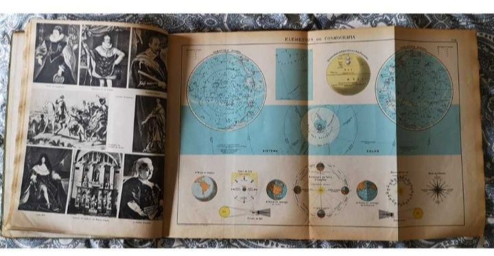 Novo Atlas de 1965