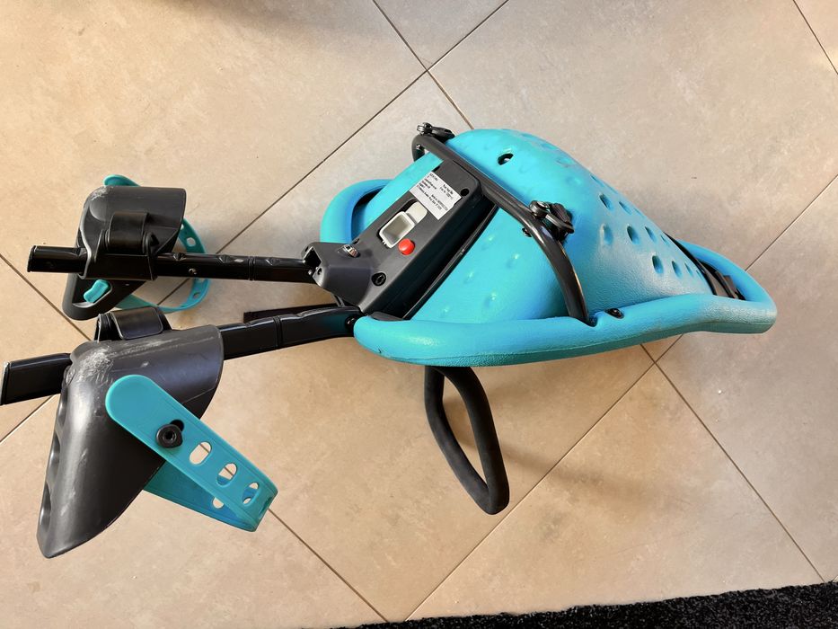 Cadeira Bicicleta  Thule Yepp Mini (até 15kg)