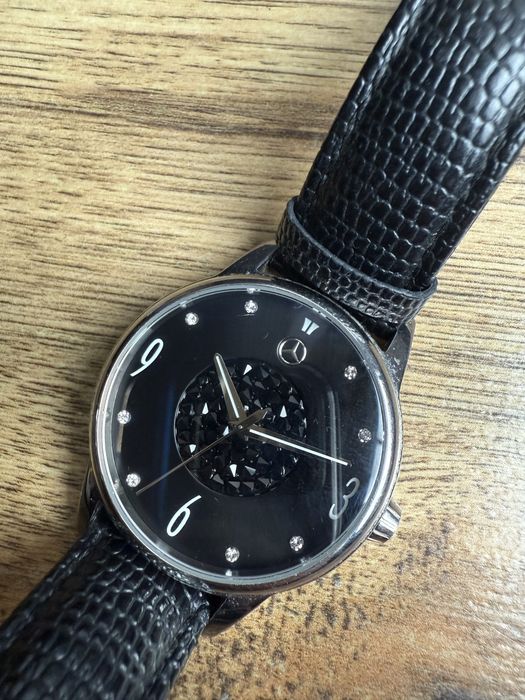 Zegarek damski Mercedes Benz Glamour