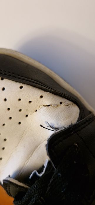 Buty sportowe  nike