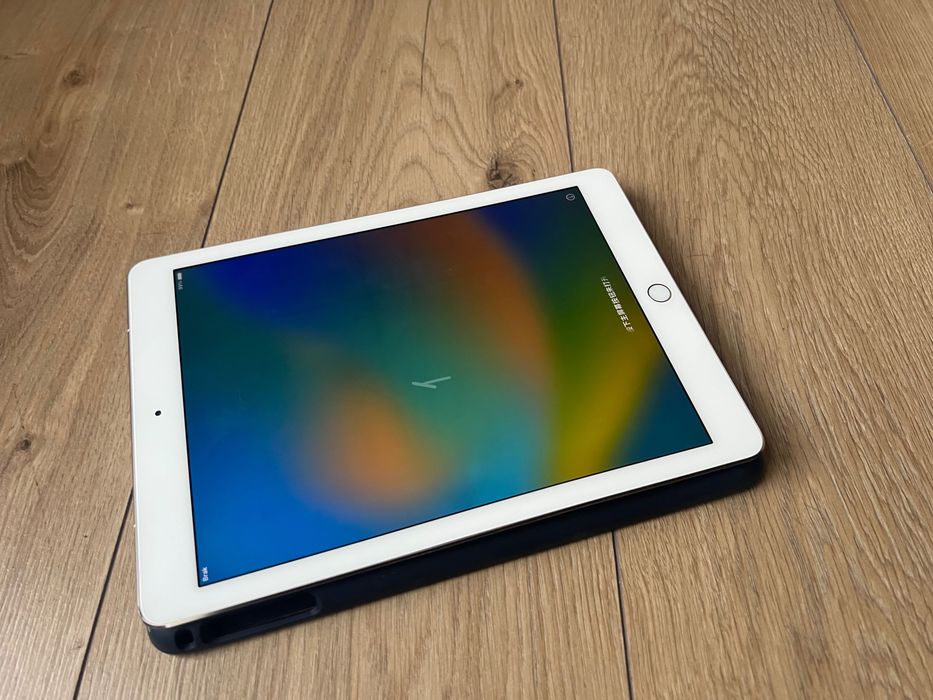 Idealny iPad Pro 9,7 128 GB GOLD Cellular w PERFEKCYJNYM stanie!