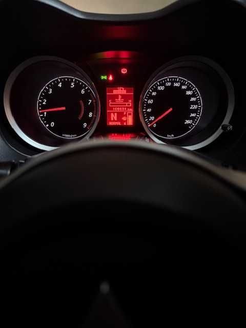 Mitsubishi Lancer 2.0 T/C Ralliart