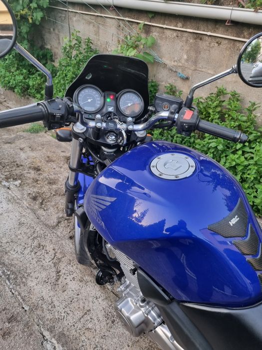 Vender mota em bom estado