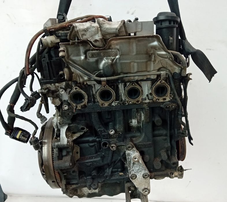 Motor completo MINI Mini Clubman (R55)