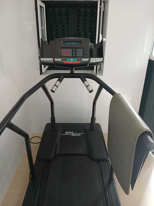 Passadeira Soft Trac Tr 4500