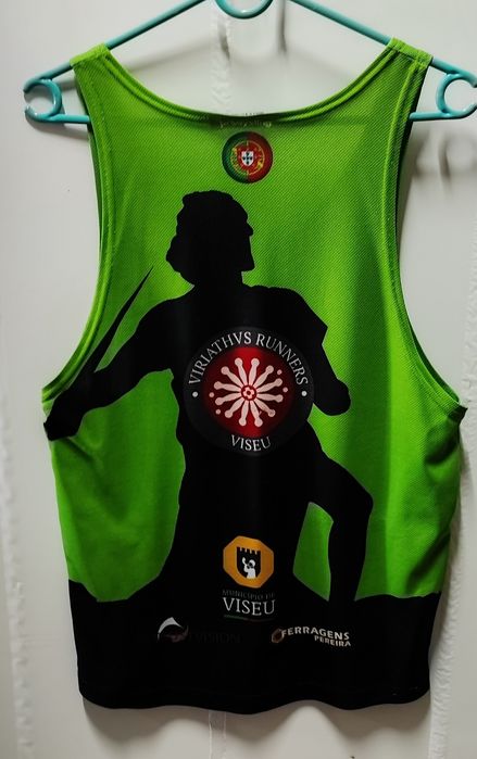 T-shirt Viriathvs Runners