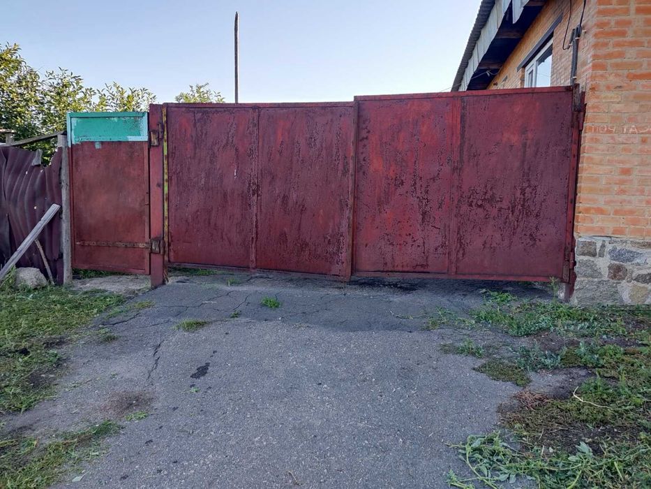 Продам буденок Бобринець, Кіровоградська область місто Бобринець