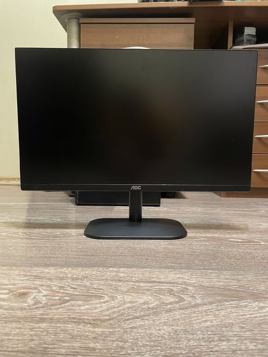 Компьютер HP 282 pro g6. Intel core i3 4gb/256gb