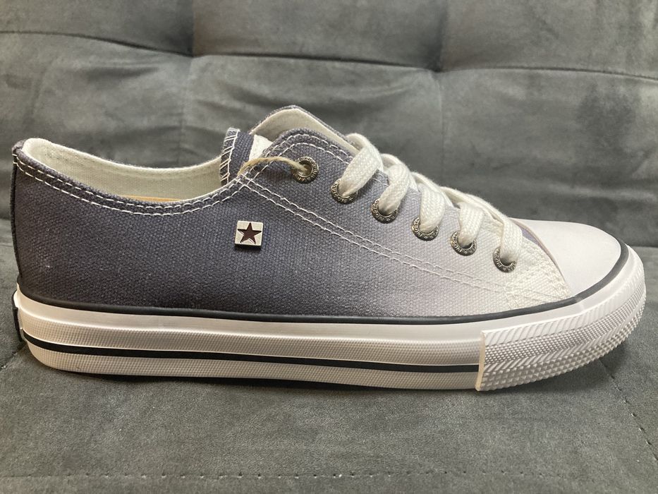 Big Star trampki ombre 38