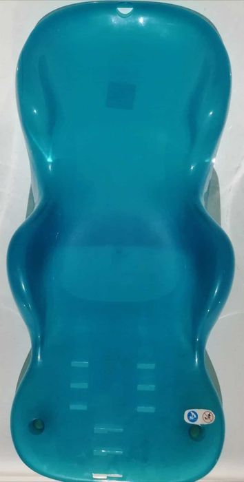 Espreguiçadeira de banho bebé - 
 Baby bath lounger