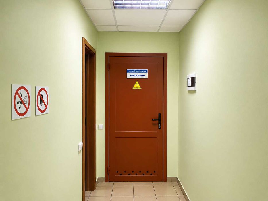 Продаж офісних приміщень район Чайка