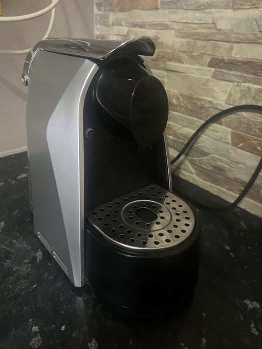 Maquina de café kaffa