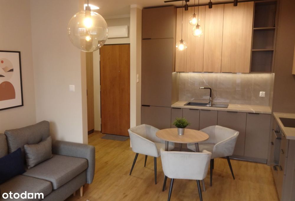 Mieszkanie Apartamenty Alto 37m2