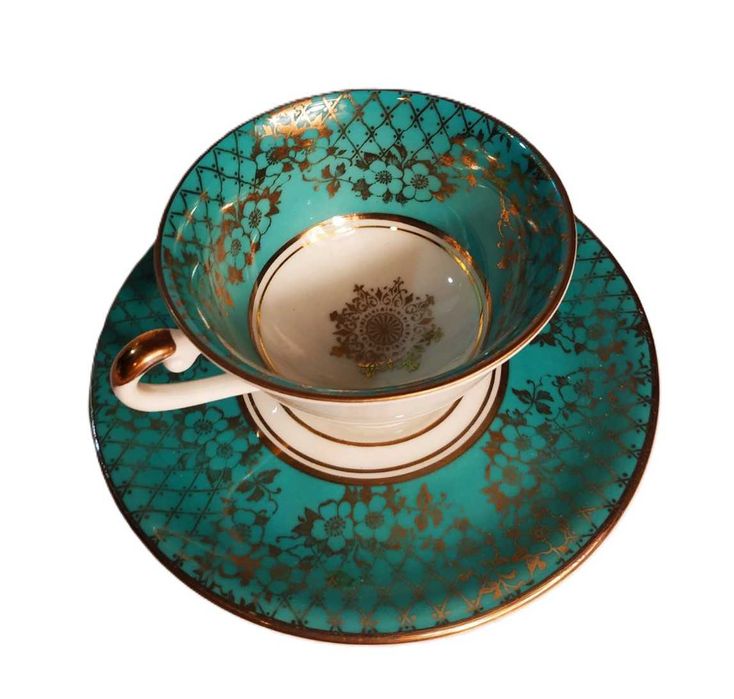 Кофейная пара Германия