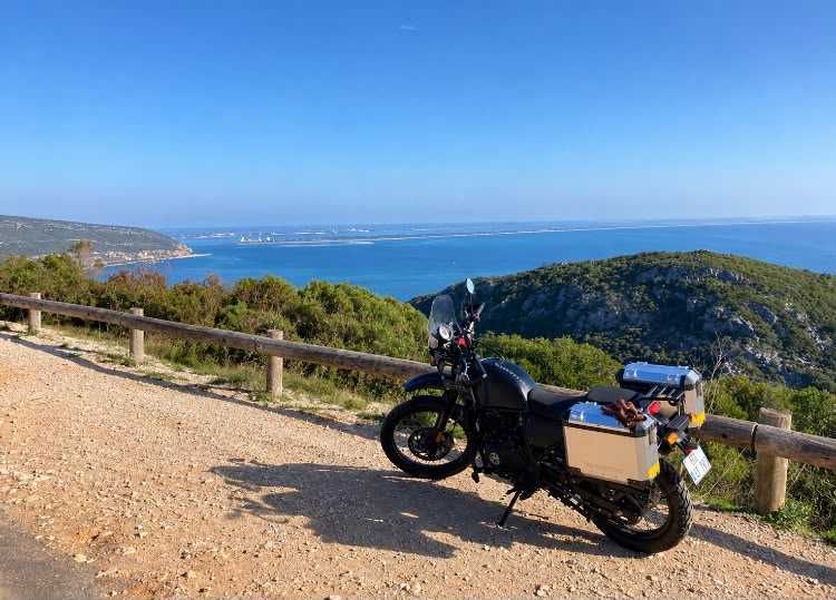 Royal Enfield Himalayan