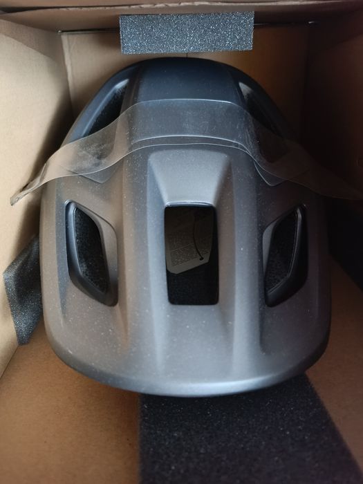 Kask Specialized Camber rozmiar XS kolor szary 49-53 cm