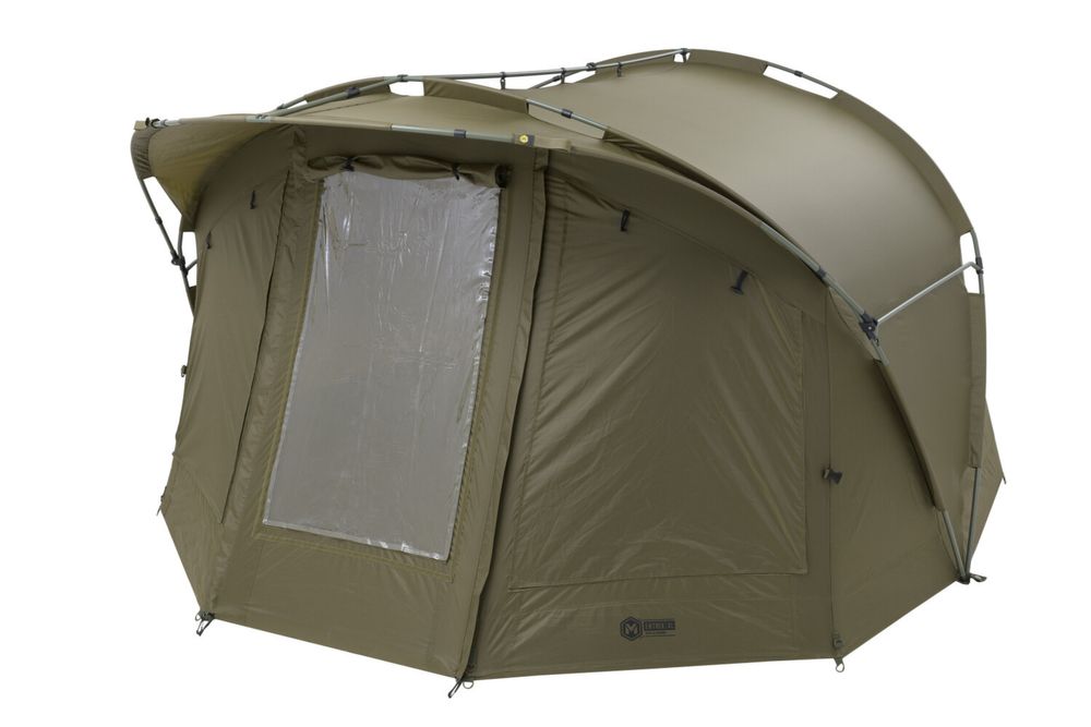 Палатка намет коропова Mivardi Bivvy Entrix XL