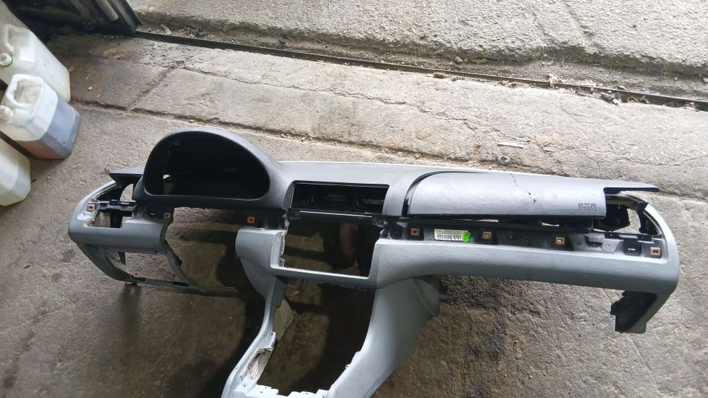 Tablier para  BMW E46