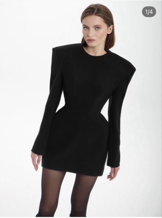 Сукня MonBlanche