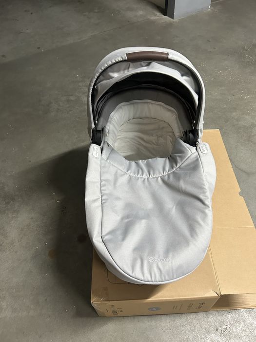 Alcofa Cybex Balius S