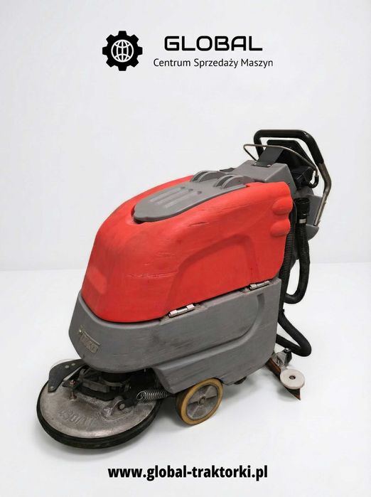 Szorowarka HAKO B 30CL * GWARANCJA * S06