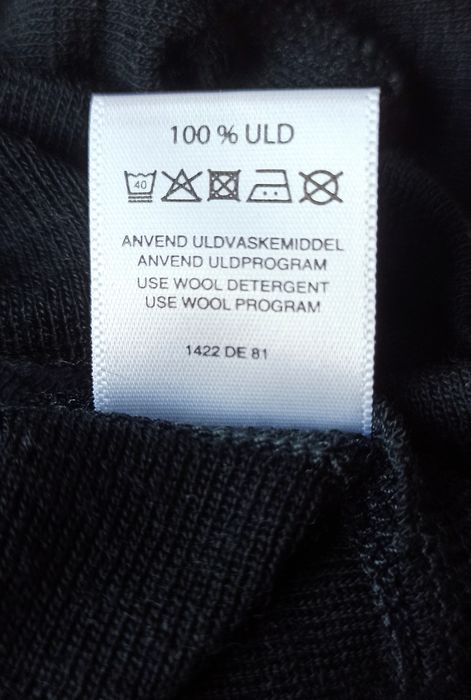 Olympia koszulka termoaktywna wełniana bluzka termiczna wełna