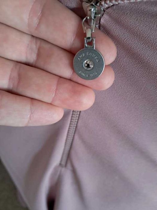 Vestido de cerimónia tamanho 40