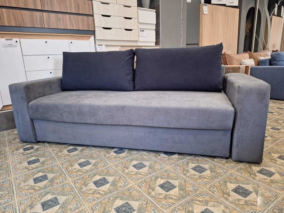 Диван Мадрид —добавит изысканности вашему дому