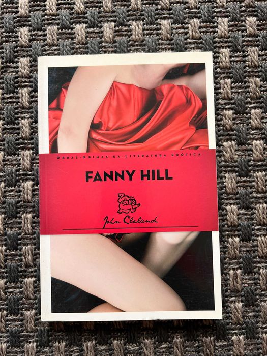 Fanny Hill de John Cleland