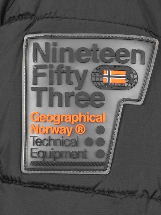 Geographical Norway Herren Зимова куртка H-354