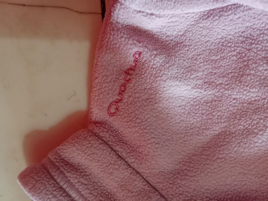 Camisola menina 4anos