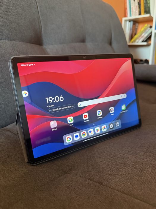 Tablet Lenovo Tab M11 stan idealny