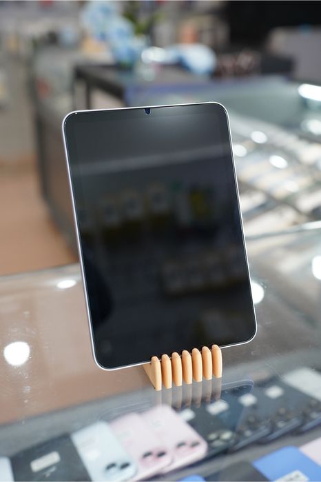 iPad mini 7 128GB Purple Wi-Fi