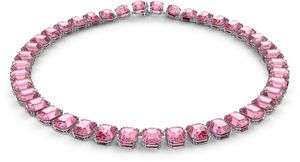 Вигідна ціна!!! Кольє Swarowski Milllenia