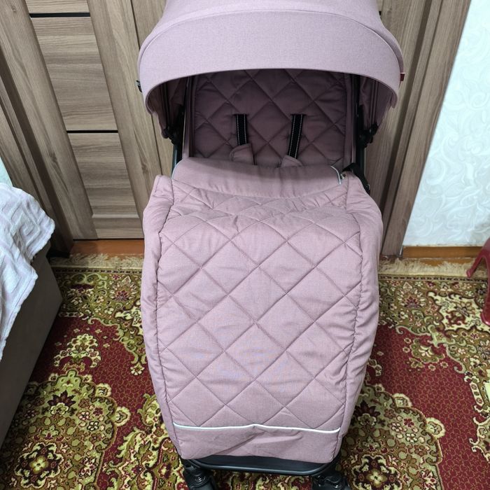 Продам коляску  Carrello bravo