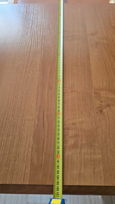 Ława stolik drewniany rozkladany +gratis 2 fotele