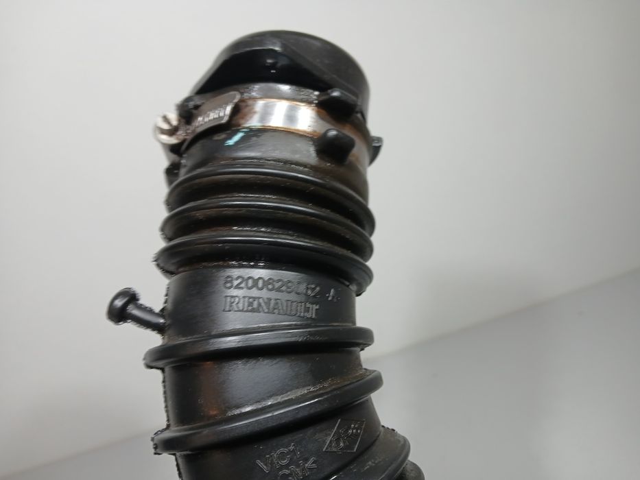 Przewód Rura Dolot Powietrza Intercoolera Renault Laguna 3 III 2.0 Turbo 2.0T