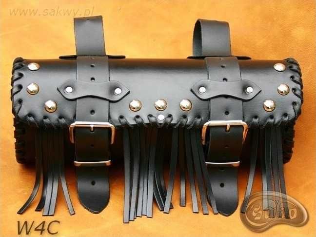 Rolka narzędziowa skórzana W04 A, B, C producent SAKO